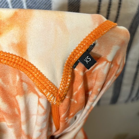 Balance Athletica Tie Dye Leggings - Picture 4 of 4